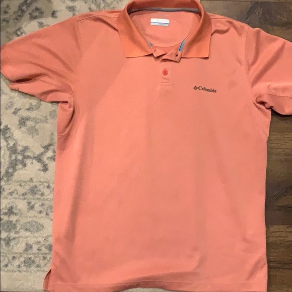 Columbia Polo. - Picture 1 of 1